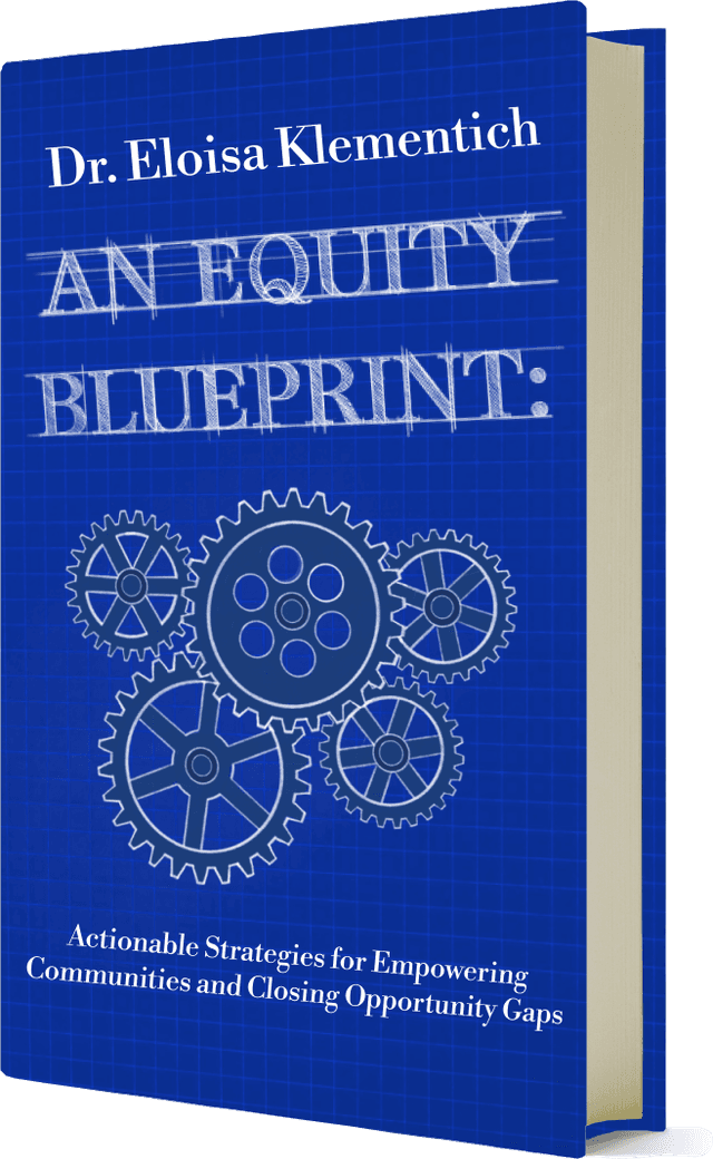 equity blueprint mockup